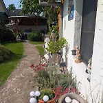 Bei Warnemünde Ferienhaus