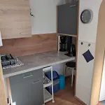 Bei Warnemuende Prázdninový dům