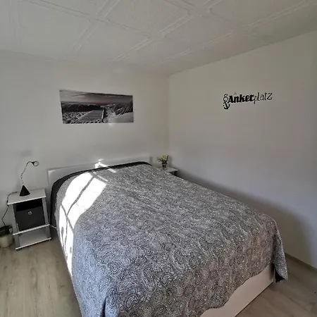 Holiday home Bei Warnemuende