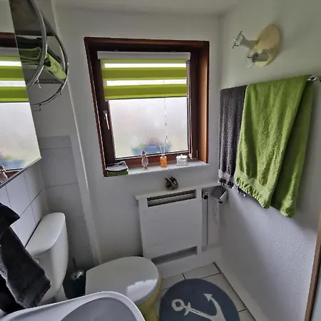 Holiday home Bei Warnemuende