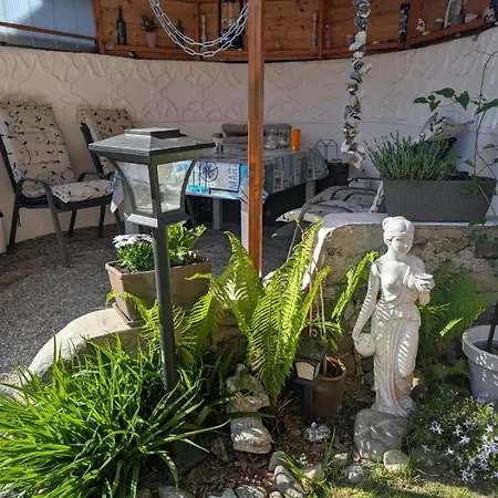 Bei Warnemuende * Elmenhorst/Lichtenhagen