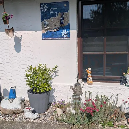 Bei Warnemuende * Elmenhorst/Lichtenhagen