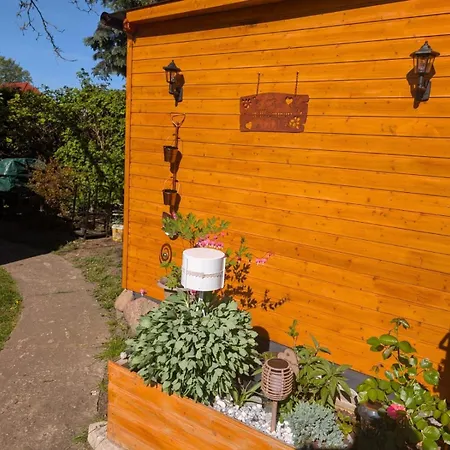 Bei Warnemuende Holiday home *