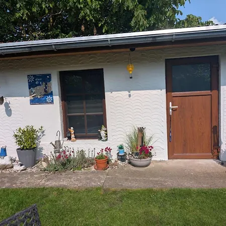 Holiday home Bei Warnemuende *