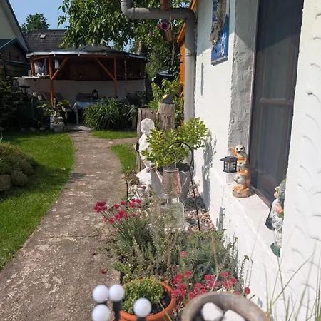 Bei Warnemuende Holiday home