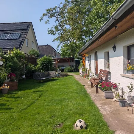 Bei Warnemuende * Elmenhorst/Lichtenhagen