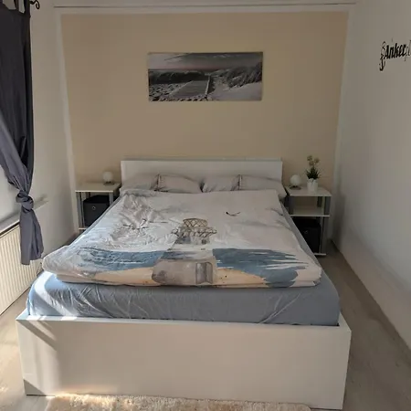 Ferienhaus Bei Warnemünde *