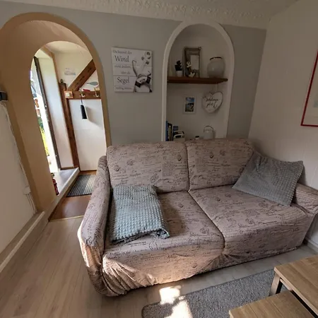 Nyaraló Bei Warnemuende