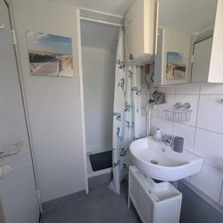 Nyaraló Bei Warnemuende